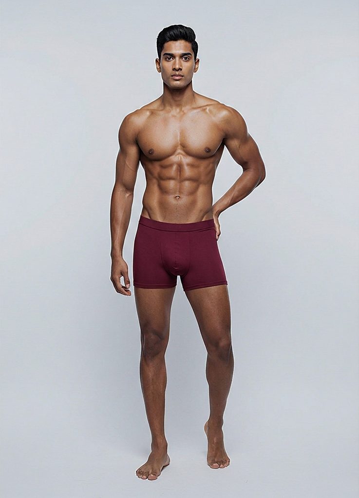 Vista Clothing Men's Wear