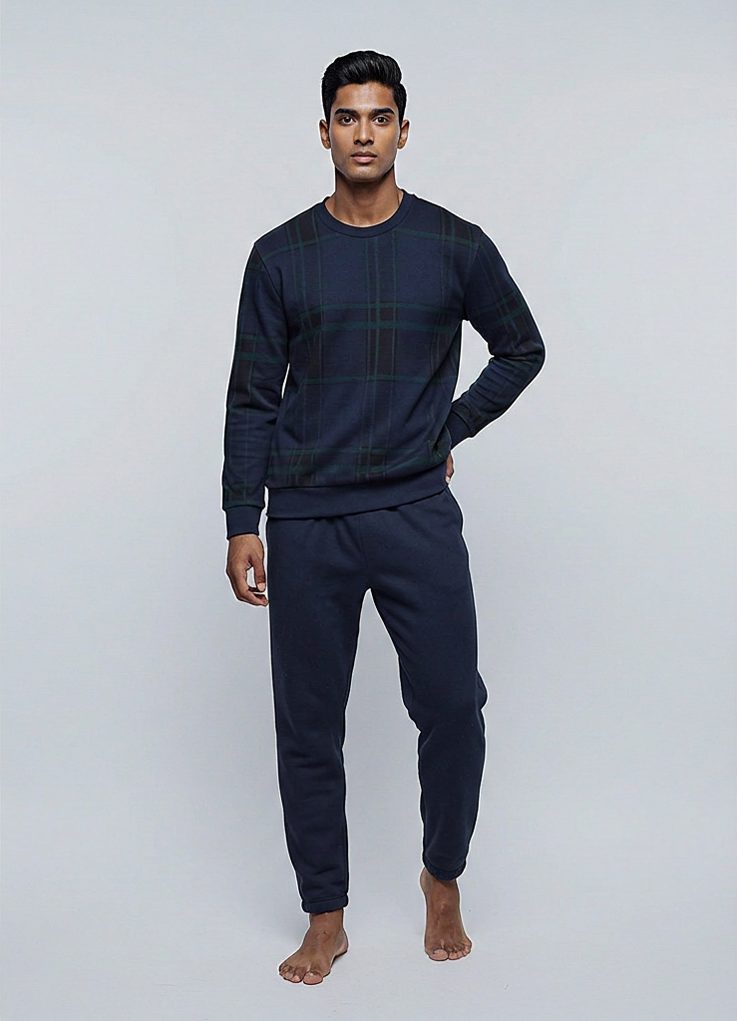 Vista Clothing Men's Wear