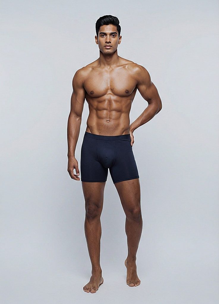 Vista Clothing Men's Wear