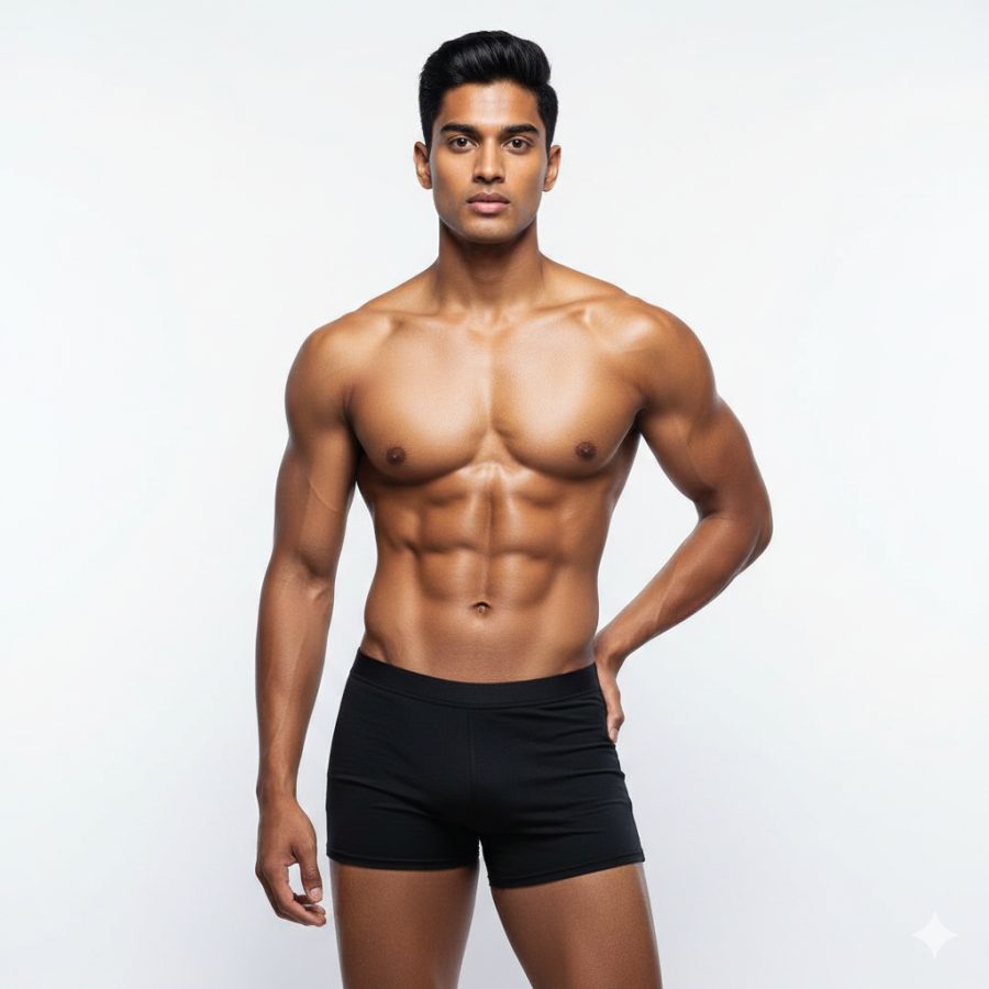 Vista Clothing Men's Wear