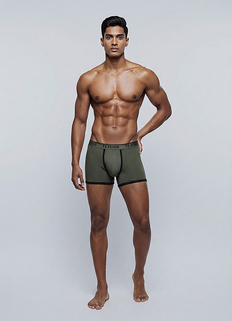 Vista Clothing Men's Wear